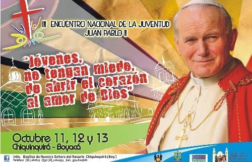 Encuentro j&Atilde;&sup3;venes juan pablo II.jpg